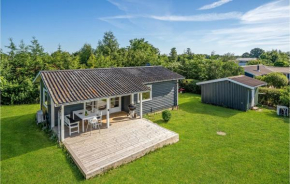 Awesome Home In Holbæk With Kitchen in Holbæk